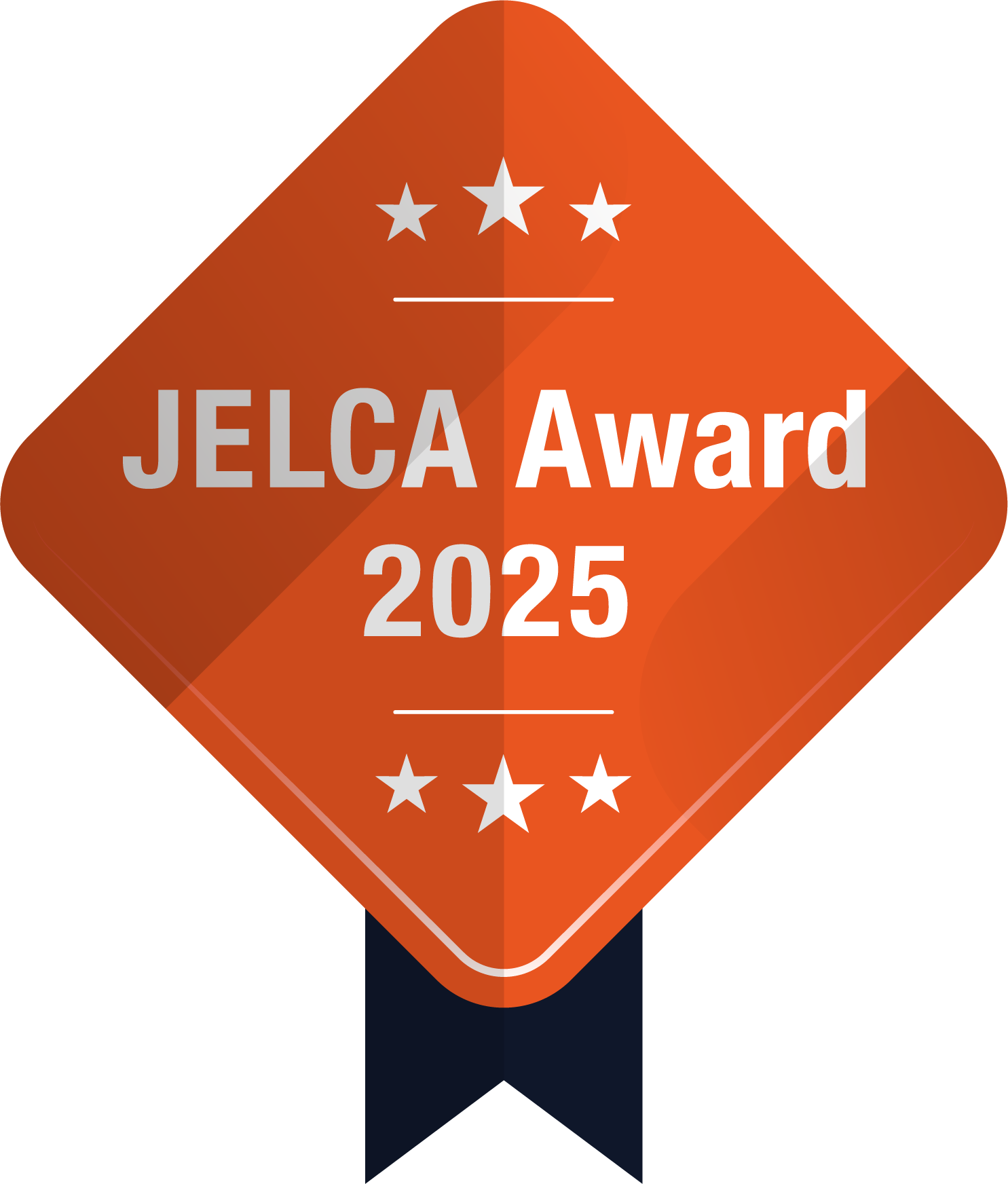 JELCA Award 2025